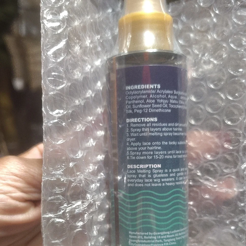 3/$10🌀🆕Lace Wig Adhesive 4.16 oz